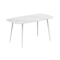 Styletto Table 220X120 | Dining tables | Royal Botania