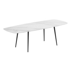 Styletto Table 300X120 | Tables de repas | Royal Botania