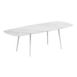 Styletto Table 300X120 | Mesas comedor | Royal Botania