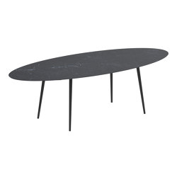Styletto Table 320X140 | Mesas comedor | Royal Botania
