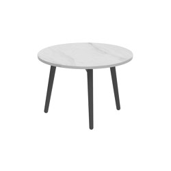 Styletto Side Table Ø40 | Side tables | Royal Botania