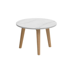 Styletto Side Table Ø40