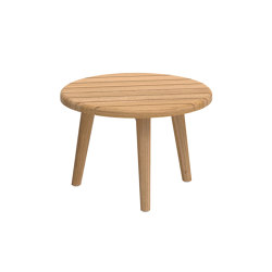 Styletto Side Table Ø40