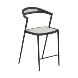 Styletto 43 Barchair Counter Height | Barhocker | Royal Botania