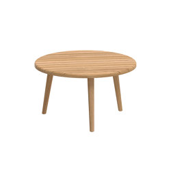 Styletto Side Table Ø60
