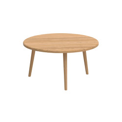Styletto Side Table Ø75 | Mesas de centro | Royal Botania