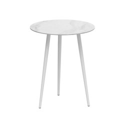 Styletto Round Bartable Ø90 | Standing tables | Royal Botania