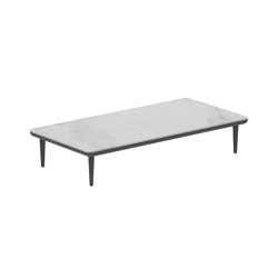 Styletto Lounge 140 Table | Couchtische | Royal Botania