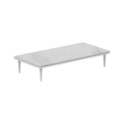 Styletto Lounge 140 Table | Couchtische | Royal Botania