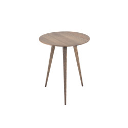 Arp | side table ϕ 45 | Tables d'appoint | Gazzda