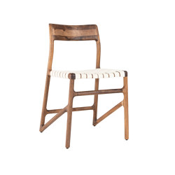 Fawn Chair | Sillas | Gazzda