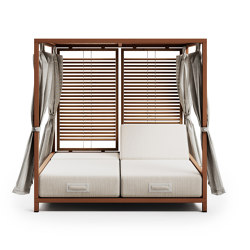 Alcova Daybed