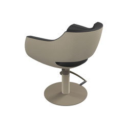 QL Chair  I GAMMASTORE Friseurstuhl | Wellness furniture | GAMMA & BROSS