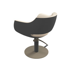 QL Chair I GAMMASTORE Fauteuil de Coiffure | Wellness furniture | GAMMA & BROSS