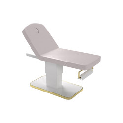 Xely| SPALOGIC Pedicure station | Pedicure task chairs | GAMMA & BROSS