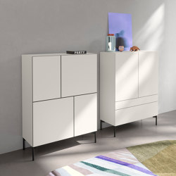 CASE highboard | Buffets / Commodes | Kettnaker