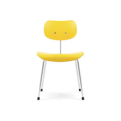 SE 68 Multi Purpose Chair | Sedie | Wilde + Spieth