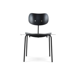 SE 68 SU Stapelstuhl | Chairs | Wilde + Spieth