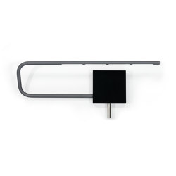 LED Notenpultleuchte | Modell 7111330 | Media furniture | Wilde + Spieth