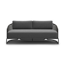 Pigalle 2 Seater Sofa