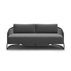 Pigalle 2 Seater Sofa | Sofas | SNOC