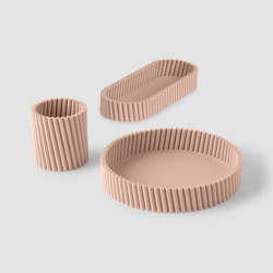 bFRIENDS Tilted Collection | Desk accessories | Bene
