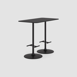 CASUAL Outdoor Table high | Side tables | Bene