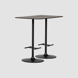 CASUAL Table high | Tables d'appoint | Bene