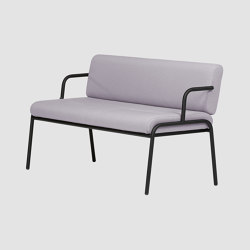 CASULA Bench low | Benches | Bene