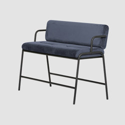 CASUAL Bench medium | Sitzbänke | Bene