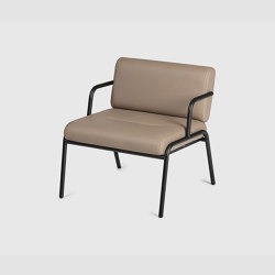 CASUAL Lounge Chair | Poltrone | Bene