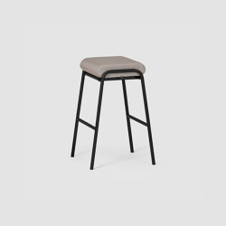 CASUAL Outdoor Stool high | Stools | Bene