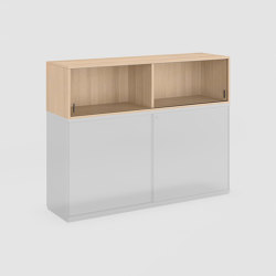 CUBE_S Box | Cabinets | Bene