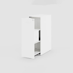 CUBE_S Tower Unit | Cabinets | Bene