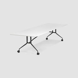 FLEX Folding Table | Mesas auxiliares | Bene