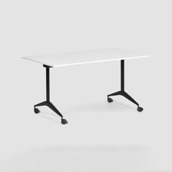 FLEX swivel table bold | Tables d'appoint | Bene