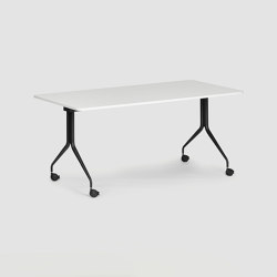 FLEX swivel table slim | Tables d'appoint | Bene