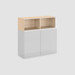 KB Box | Cabinets | Bene