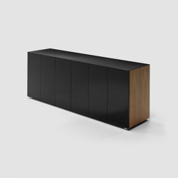 P2 Storage | Cabinets | Bene