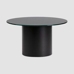 PARCS Cylinder Table | Mesas de centro | Bene