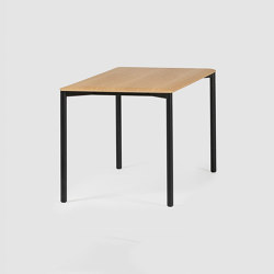 PORTS Table Slim | Desks | Bene