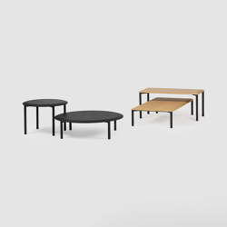 PORTS Coffee Table | Coffee tables | Bene