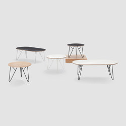 STUDIO Side Table | Desks | Bene