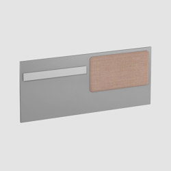 T-Panel Pure | Oggetti fonoassorbenti | Bene
