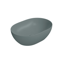 Color Elements 50x35 | Lavabo | Wash basins | GSI Ceramica