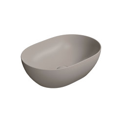 Color Elements 50x35 | Washbasin | Lavabos | GSI Ceramica