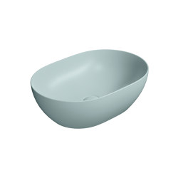 Color Elements 50x35 | Washbasin | Lavabos | GSI Ceramica
