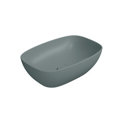 Color Elements 50x38 | Washbasin | Waschtische | GSI Ceramica
