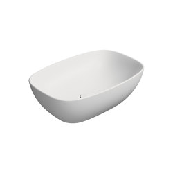 Color Elements 50x38 | Washbasin | Lavabos | GSI Ceramica