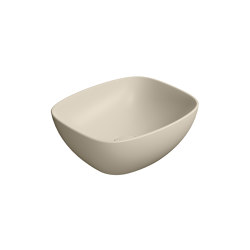 Color Elements 40x35 | Washbasin | Wash basins | GSI Ceramica